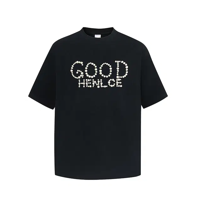 GOODHENLCE logoT