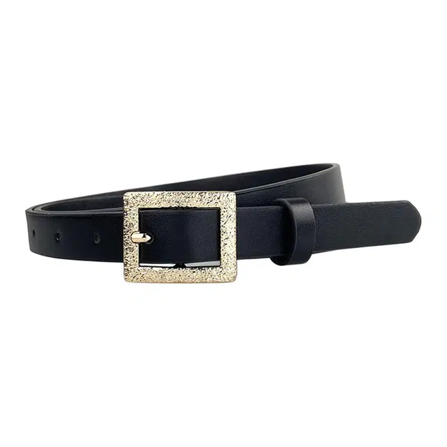 JEANSWEST (PU) 1.8CM