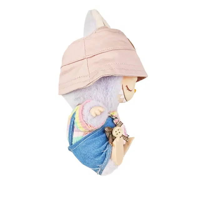 POP MART THE MONSTERS 2.0 labubu 15cm