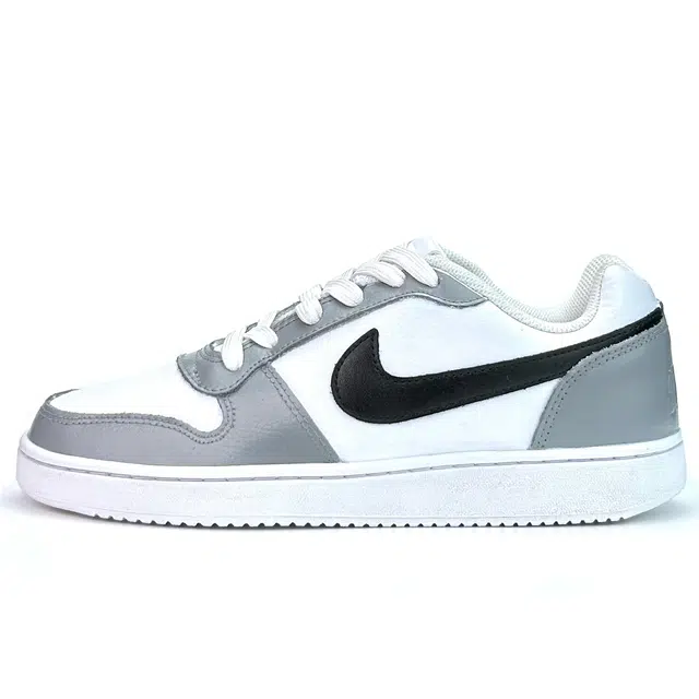 Nike Ebernon Black Cement