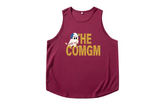 COMGM logo