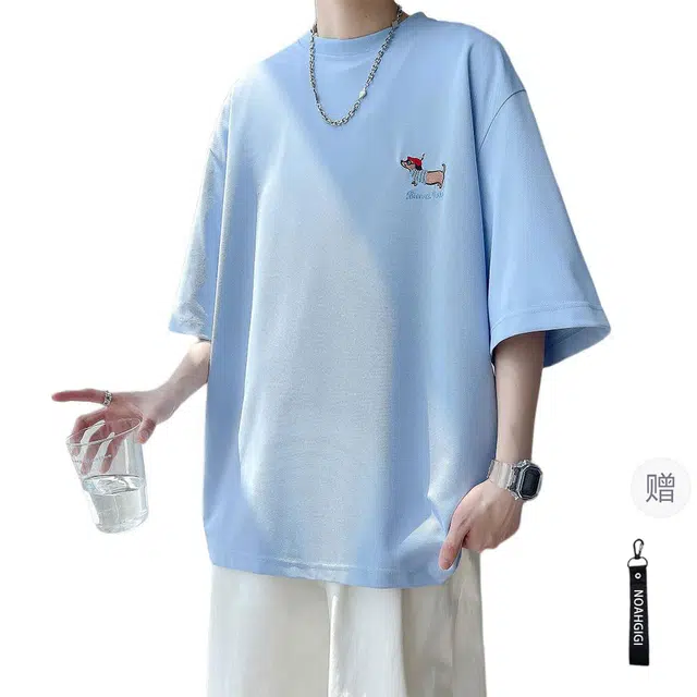 NOAHGIGI T