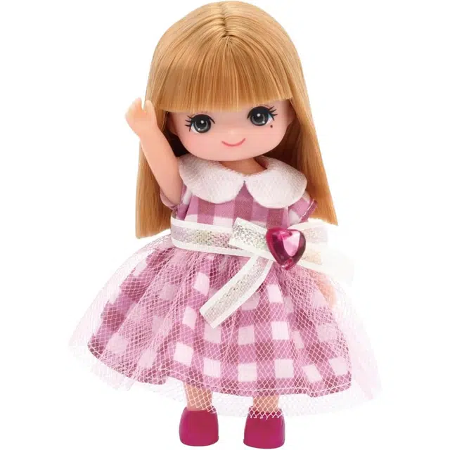 TAKARA TOMY 12cm