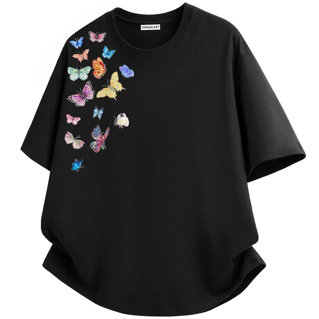 FISHGALAXY T