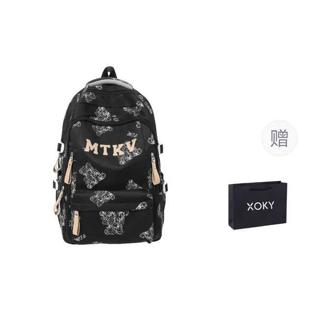 XOKY