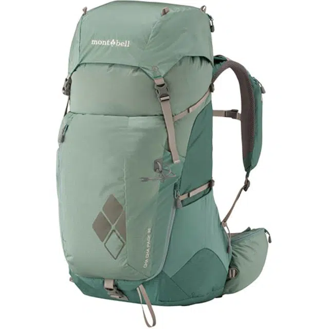 MONTBELL35L Logo