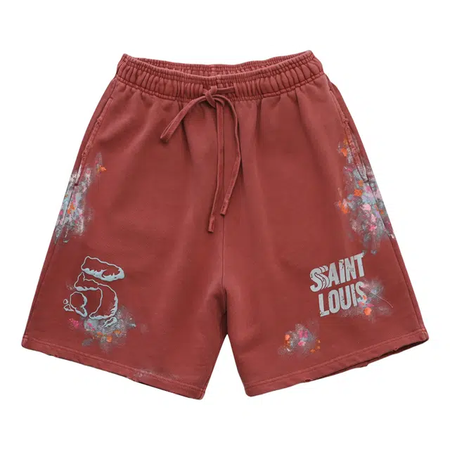 SSSAINT LOUIS