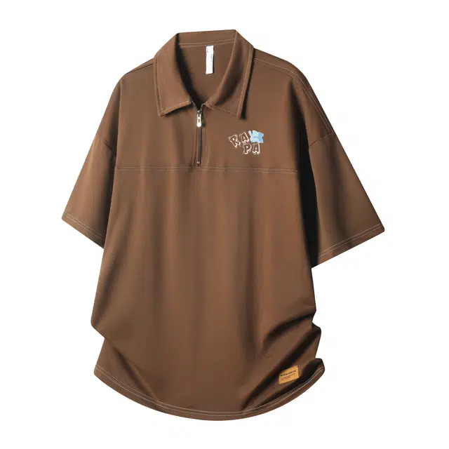RAP PANDA Polo