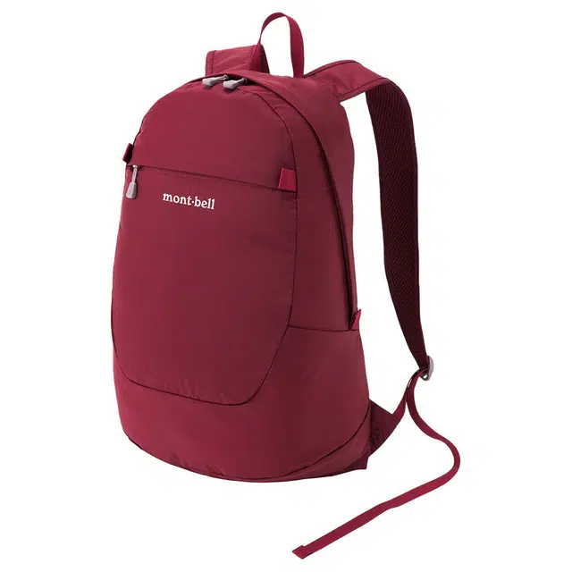 MONTBELL 15L