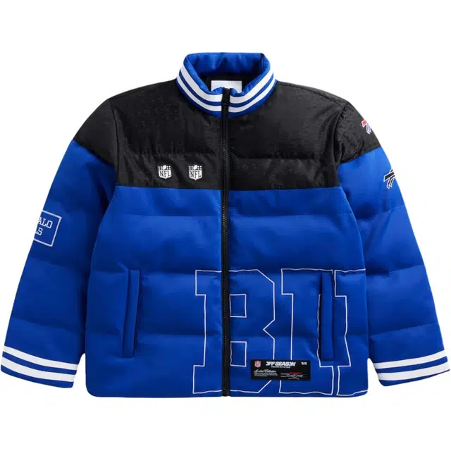 CLOUD SEASON x NFL