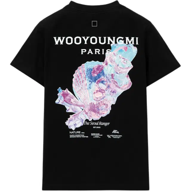WOOYOUNGMI T