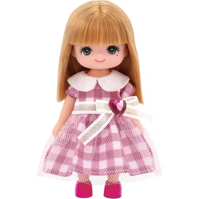 TAKARA TOMY 12cm