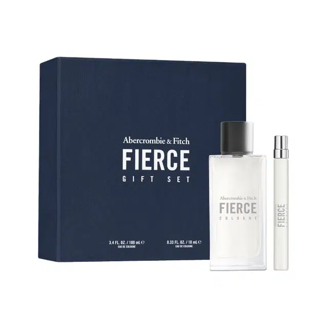 AbercrombieFitch Fierce EDC