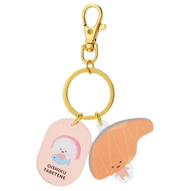 Sanrio Kirimichan Besties