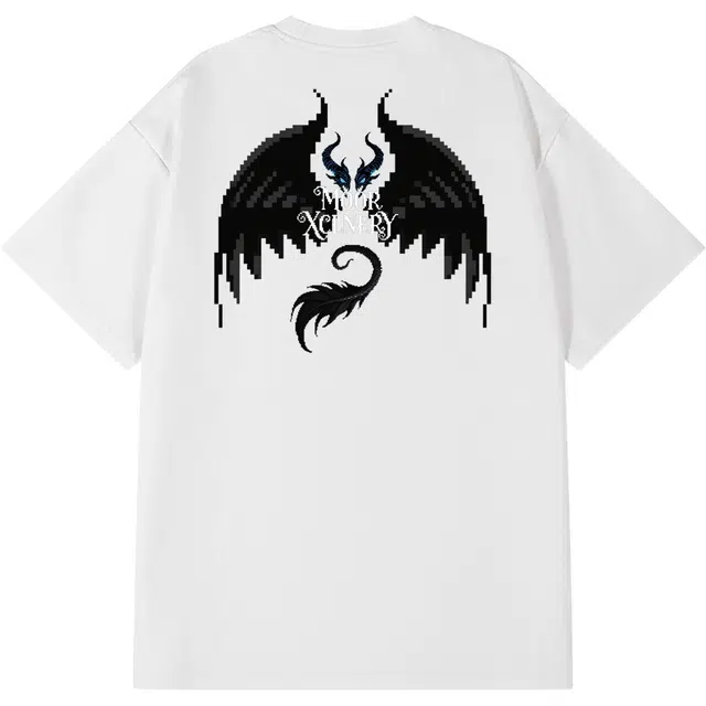 MOOR XCLNERY LOGOFashionT