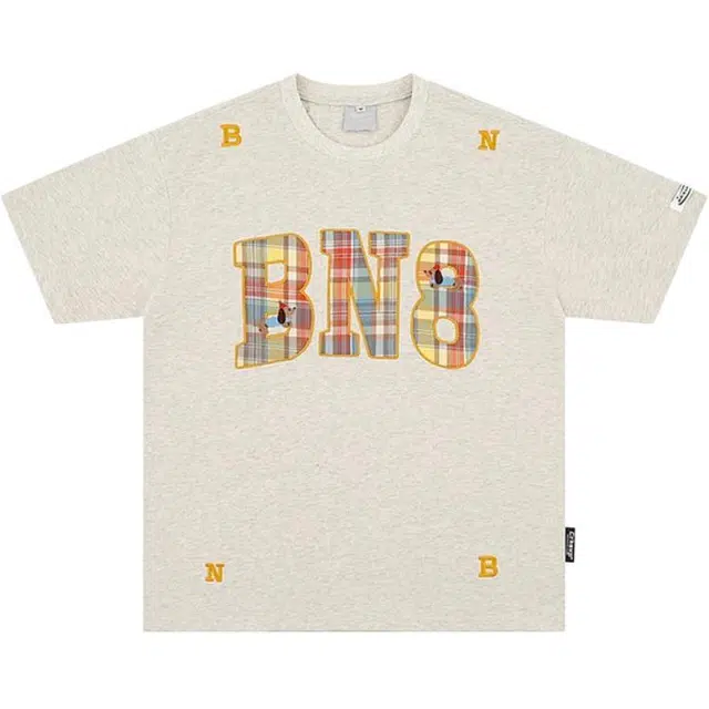PAINT STAIN T