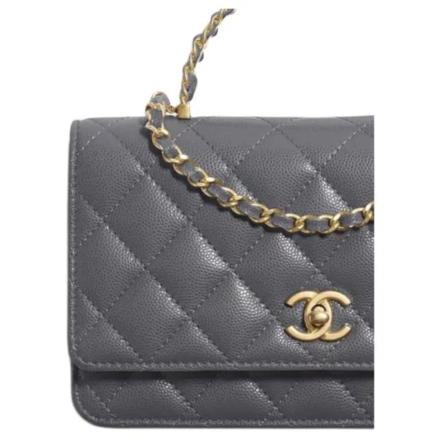 CHANEL 25A