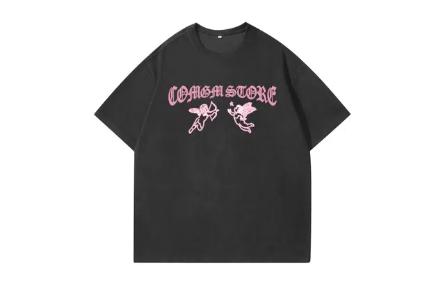COMGM logoT