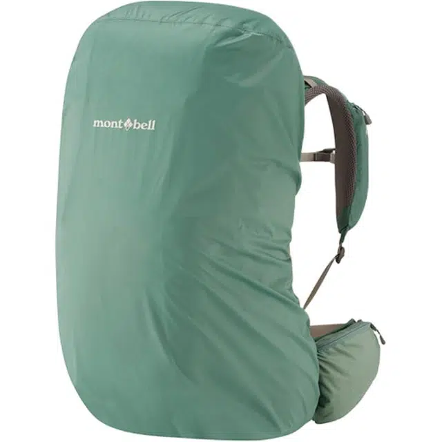 MONTBELL35L Logo