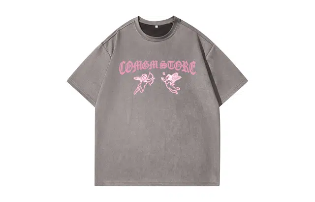 COMGM logoT
