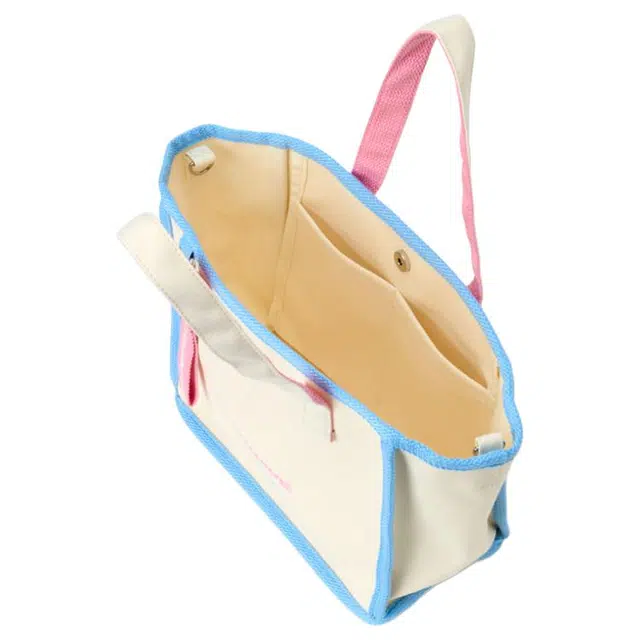 Sanrio 2WAY Tote