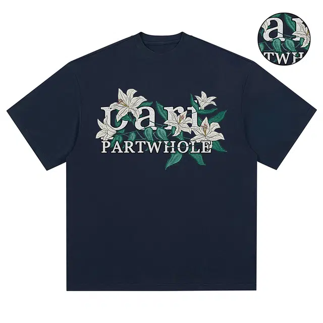 PARTWHOLE T