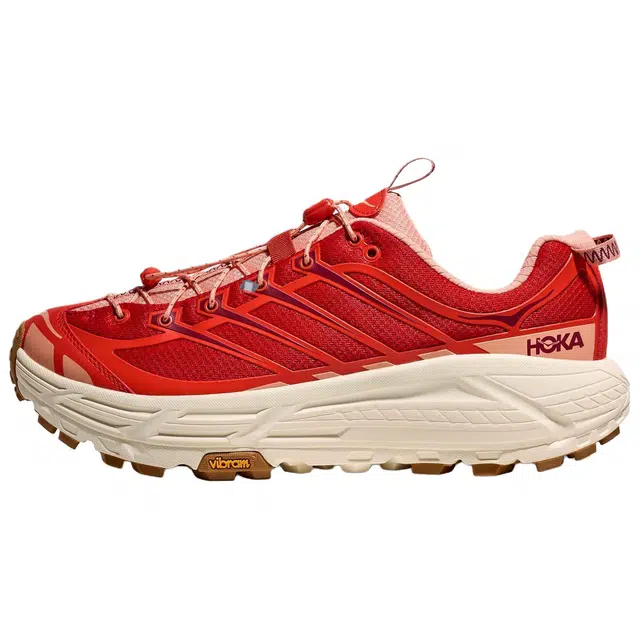 HOKA ONE ONE Mafate Three 2