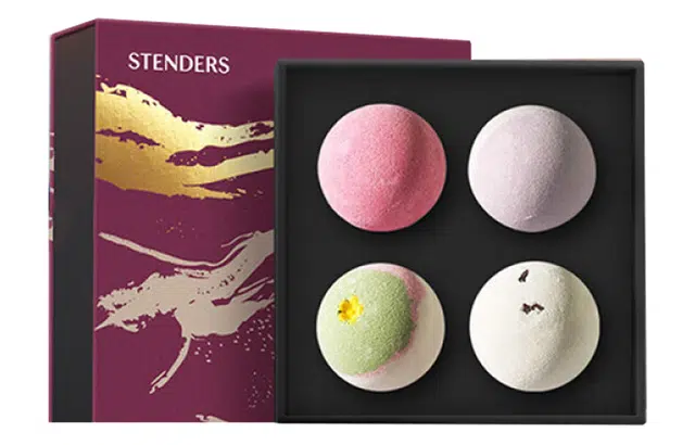 stenders