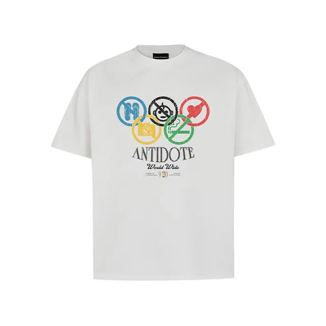 antidote worldwide vintageT