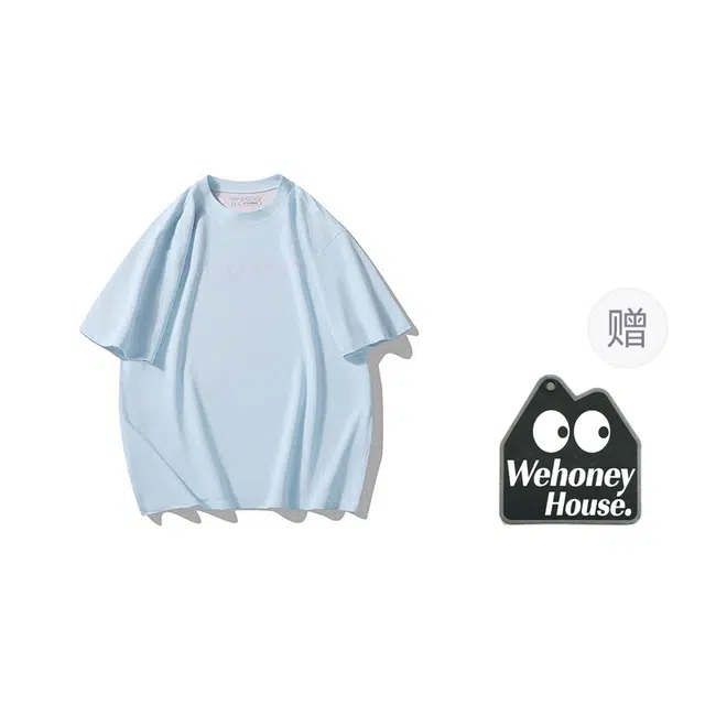 WE HONEY T