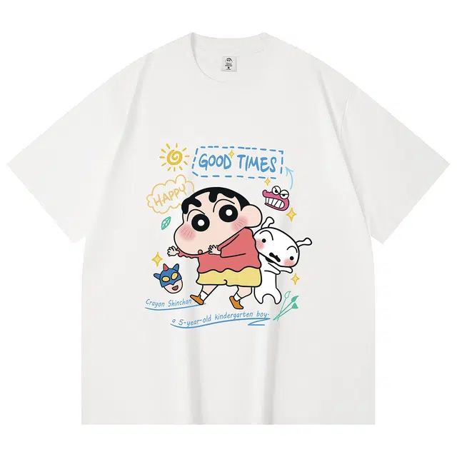 Crayon Shinchan T