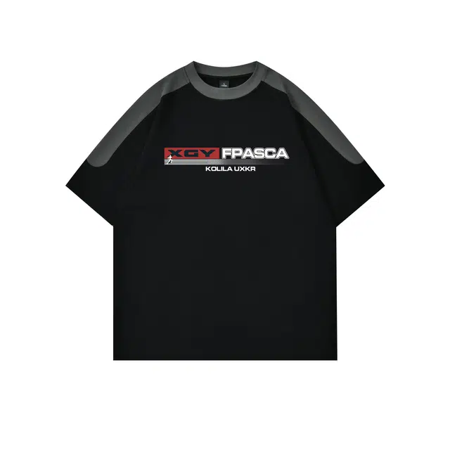 HIPHOPPUNKS T
