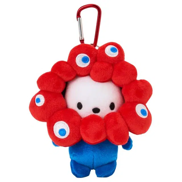 Sanrio EXPO Myakumyaku