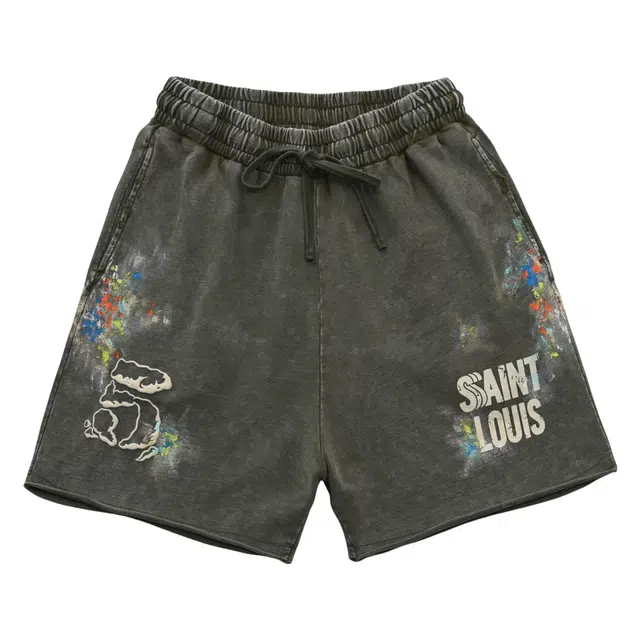 SSSAINT LOUIS