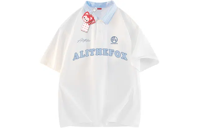ALI THE FOX Polo