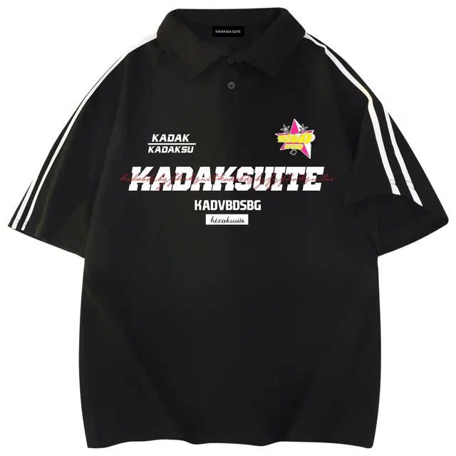 KADAKADA SUITE logoPoloPolo