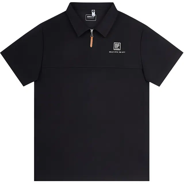 OVERPROTECTION Polo