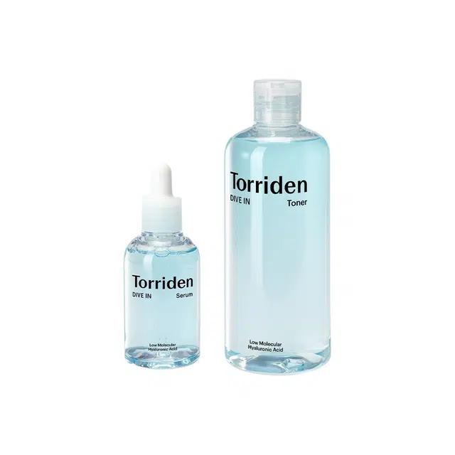 Torriden 50ml+300ml