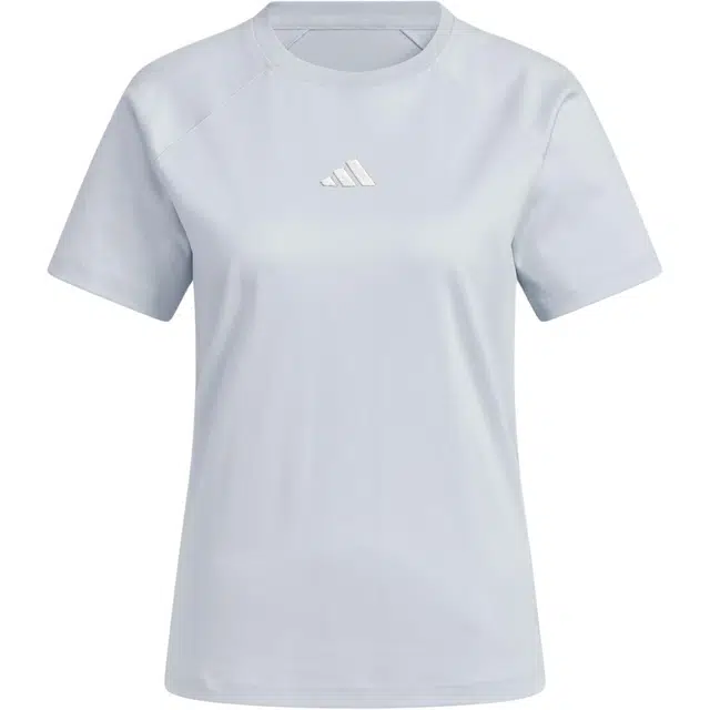 adidas MUST HAVES LOGO SS25T