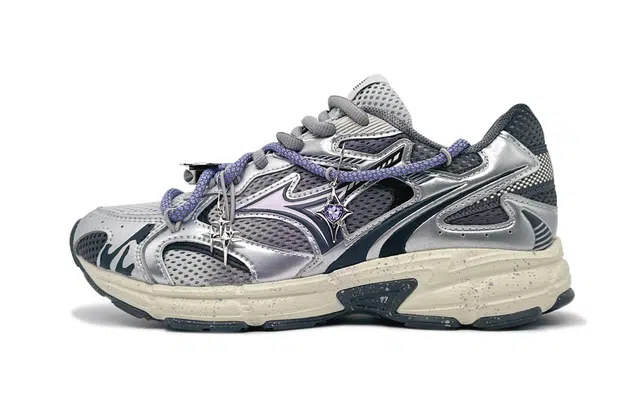 Mizuno Speed 2K