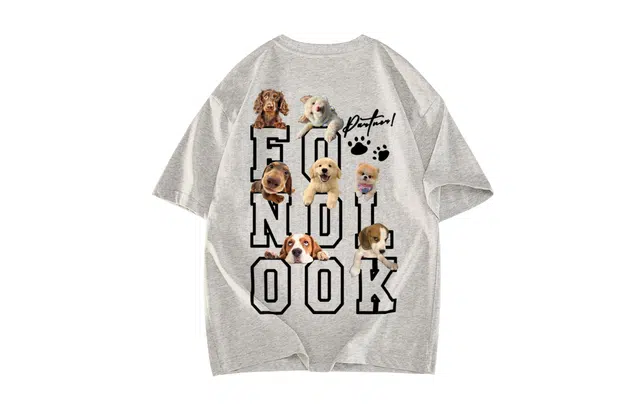FONDLOOK T
