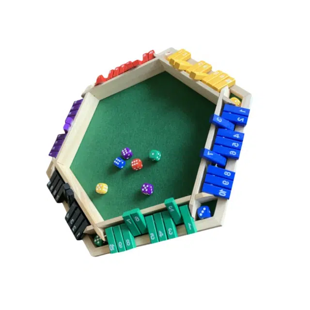 LEHUI TOYS