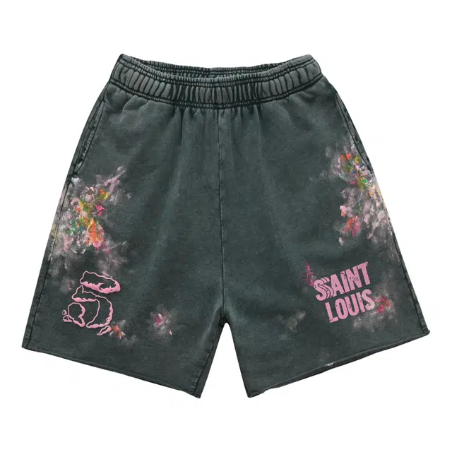 SSSAINT LOUIS