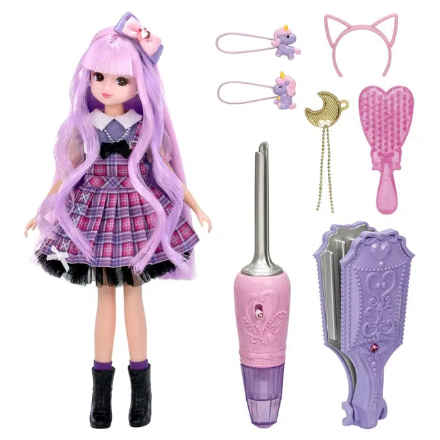 TAKARA TOMY BJD