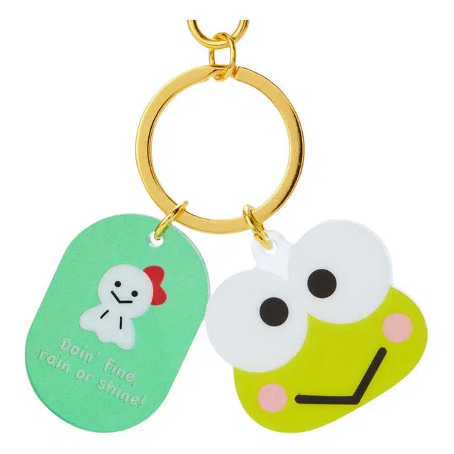 Sanrio Besties