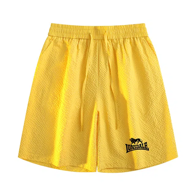 LONSDALE
