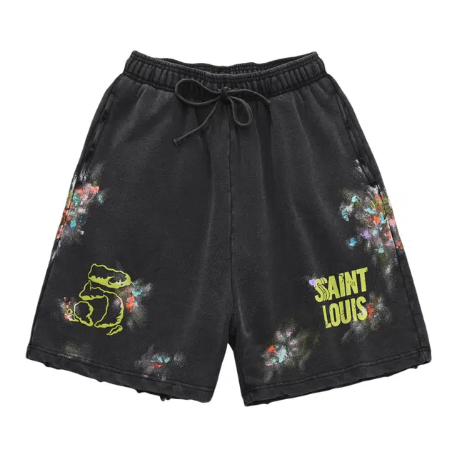 SSSAINT LOUIS