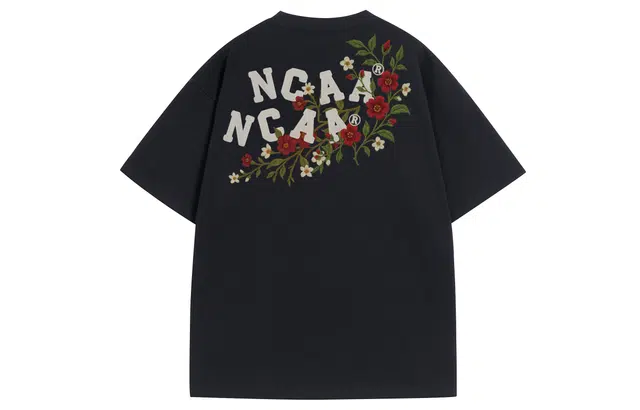 NCAA logoT