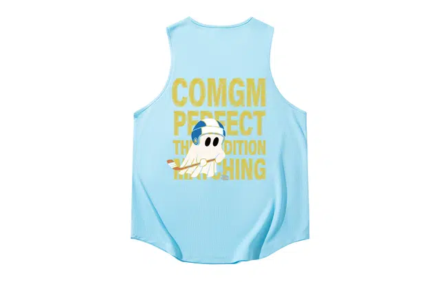 COMGM logo