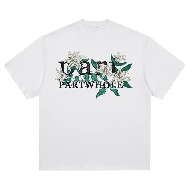 PARTWHOLE T